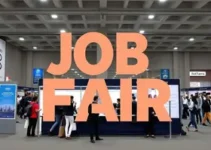 feirão de empregos na Grande SP