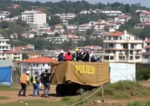 desocupação em Ferraz de Vasconcelos