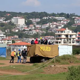 desocupação em Ferraz de Vasconcelos