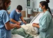 discussão hospital Ferraz de Vasconcelos