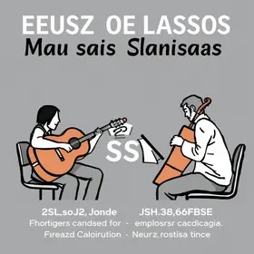 aulas de música