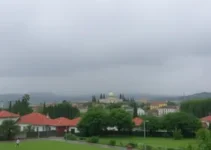 pancadas de chuva Ferraz de Vasconcelos