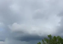 tempestades localizadas