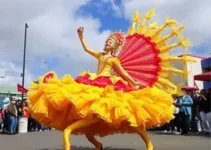 Carnaval É Agora 2026