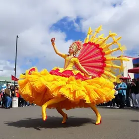 Carnaval É Agora 2026