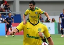 seletiva para a Federação Paulista de Futsal