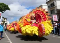 Carnaval em Ferraz de Vasconcelos