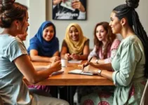 Rede de Apoio à Mulher