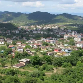 GCM Ferraz de Vasconcelos