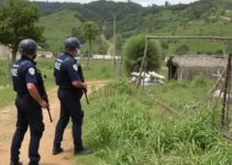 Guarda Municipal de Ferraz de Vasconcelos