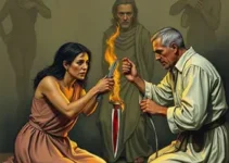 homem esfaqueia primo em Ferraz de Vasconcelos