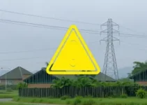 alerta amarelo de chuvas intensas