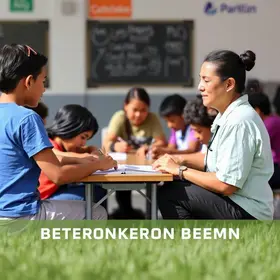 Educação de Jovens e Adultos