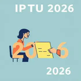 IPTU Ferraz de Vasconcelos