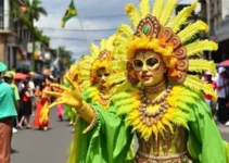 Carnaval é Agora 2026