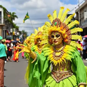 Carnaval é Agora 2026