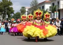 Carnaval de Ferraz de Vasconcelos