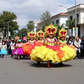 Carnaval de Ferraz de Vasconcelos