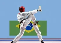 Alto Tietê taekwondo 2026