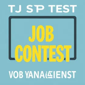 Concurso TJ SP Escrevente