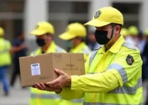 uniformes da rede pública