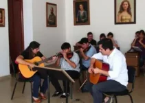 aulas gratuitas de música