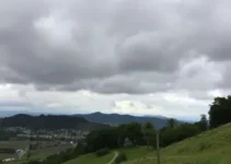 previsão do tempo em Ferraz de Vasconcelos