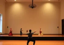 Ferraz de Vasconcelos inscrições núcleo de formação cênica