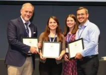 prêmio de excelência educacional