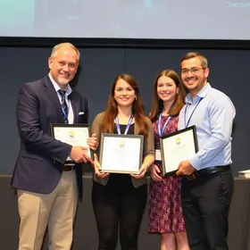 prêmio de excelência educacional