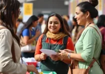 mutirão de emprego para mulheres