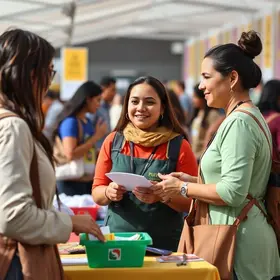 mutirão de emprego para mulheres