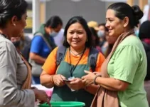 mutirão de emprego para mulheres