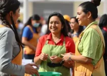 mutirão de empregos para mulheres