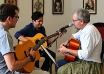 aulas de música gratuitas em Ferraz de Vasconcelos