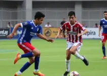 seletiva futsal Ferraz