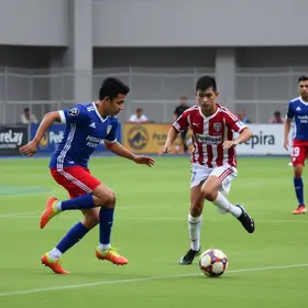 seletiva futsal Ferraz