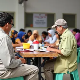 Fórum Regional em Saúde do Trabalhador do Alto Tietê