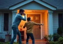 agressão à ex-companheira em Ferraz de Vasconcelos