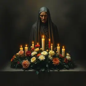 Nota de Pesar: Alfredo de Jesus Filho