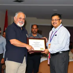 Milton Neves Carapicuíba