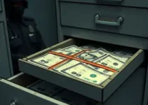 operação contra corrupção policial