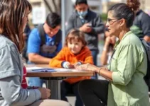 atendimento a pessoas com Transtorno do Espectro Autista