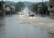 Alagamentos Alto Tietê