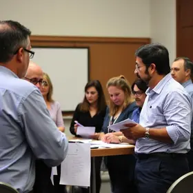participação popular