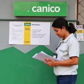 Ferraz de Vasconcelos acesso ao crédito