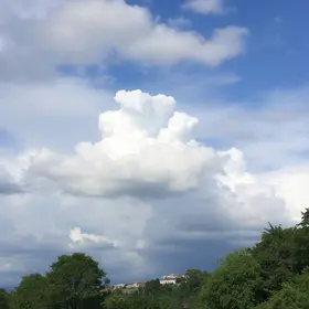 Ferraz de Vasconcelos clima