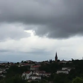 Ferraz de Vasconcelos previsão do tempo