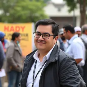 oportunidades de trabalho