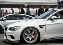 Evento de Tuning & Rebaixados